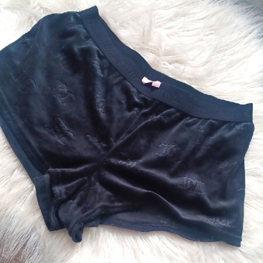 Juicy Couture Intimate Shorts